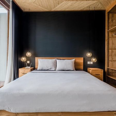Zazen 2 Villa By Betterplace Canggu Екстериор снимка