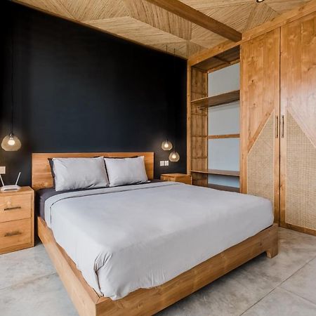 Zazen 2 Villa By Betterplace Canggu Екстериор снимка
