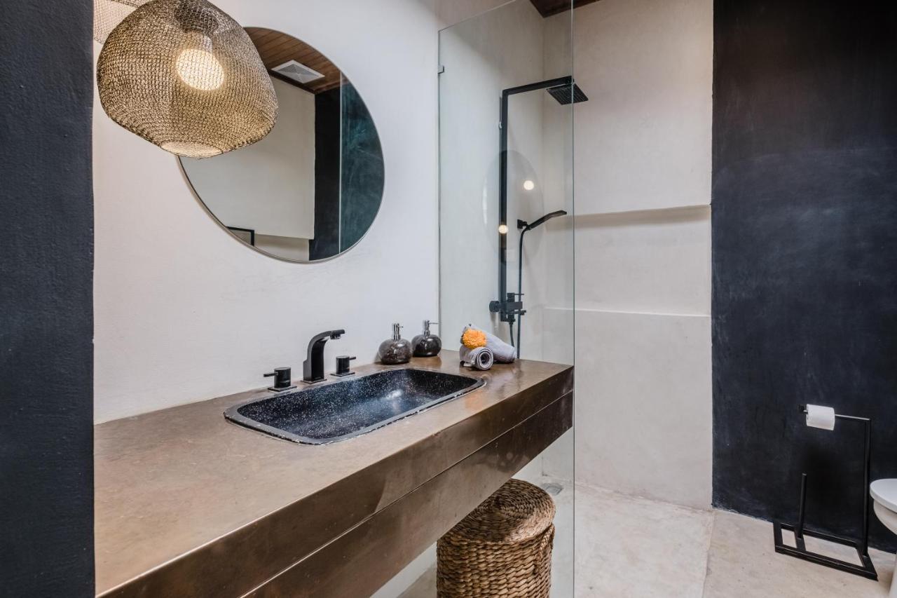 Zazen 2 Villa By Betterplace Canggu Екстериор снимка
